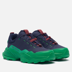 Женские кроссовки Lacoste L-Guard Breaker CT Textile, цвет синий