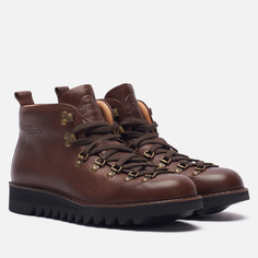 Мужские ботинки Fracap M120 Nebraska, цвет коричневый, размер 47 EU