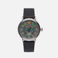 Наручные часы Timex Standard Dia De Los Muertos, цвет чёрный