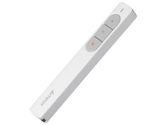 Презентер A4Tech Fstyler LP15 Radio USB White