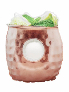 Плавающий держатель для напитков BestWay Moscow Mule 34131