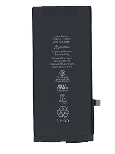 Аккумулятор Vbparts для APPLE iPhone XR 3.80V 2942mAh 066277
