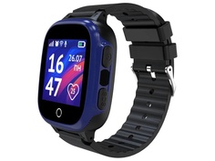 Кнопка жизни Aimoto Lite Black 9101201