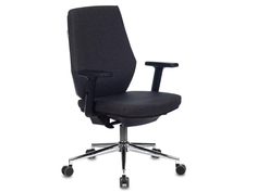 Компьютерное кресло Бюрократ CH-545SL/1D/417 Grey 1504028