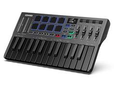 MIDI-клавиатура Donner DMK-25 Pro