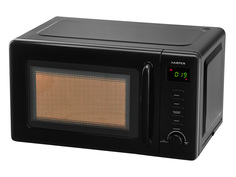 Микроволновая печь Harper HMW-20ST02 Black