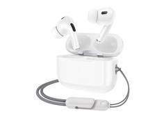 Наушники Borofone BW32 White 6941991100154