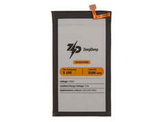 Аккумулятор ZeepDeep Asia (схожий с BG970) для Samsung Galaxy S10E 888728