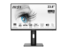 Монитор MSI Pro MP243P Black 9S6-3PB59H-064