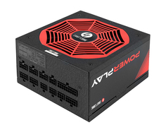 Блок питания Chieftec Chieftronic PowerPlay 1050W GPU-1050FC