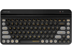 Клавиатура A4Tech Fstyler FBK30 Blackcurrant