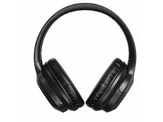 Наушники TFN Studio ANC Black TFN-HS-BT350BK