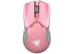 Мышь Razer Viper Ultimate & Mouse Dock Quartz RZ01-03050300-R3M1