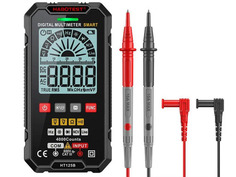 Мультиметр Habotest HT125B