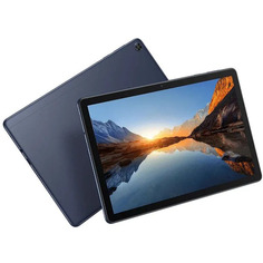 Планшет Huawei MatePad C5e 10.1 BZI-W00 4/64Gb Dark Blue 53013JQC (Qualcomm Kirin 710A 2.0Ghz/4096Mb/64Gb/Wi-Fi/Bluetooth/Cam/10.1/1920x1200/HarmonyOS)