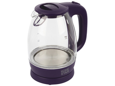 Чайник Homestar HS-1012 1.7L Purple