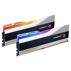 Модуль памяти G.Skill Trident Z5 RGB DDR5 6400MHz PC-51200 CL32 - 32Gb KIT (2x16Gb) F5-6400J3239G16GX2-TZ5RS