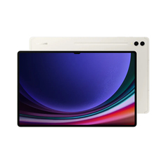 Планшет Samsung Galaxy Tab S9 Ultra 5G SM-X916 12/512Gb Beige (Snapdragon 8 Gen 2 3.36GHz/12288Mb/512Gb/GPS/Wi-Fi/Bluetooth/Cam/14.6/2960x1848/Android)