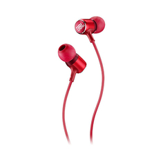 Наушники JBL Live 100BT Red JBLLIVE100RED