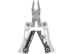 Мультитул NexTool Mini 14-in-1 EDC Multifunction Tool NE20182 Grey