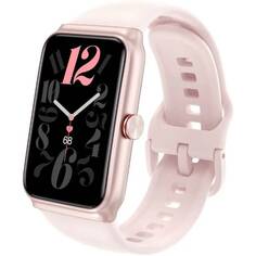 Умный браслет Honor Choice Band-Russia NAL-WB00 Pink 5504AAJQ