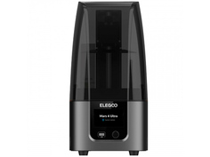 3D принтер Elegoo Mars 4 Ultra 9K