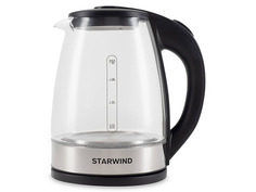 Чайник Starwind SKG2775 1.7L