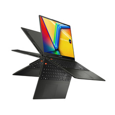 Ноутбук ASUS VivoBook 16 TN3604YA-MC094W 90NB1041-M003Z0 (AMD Ryzen 5 7530U 2GHz/8192Mb/512Gb SSD/AMD Radeon Graphics/Wi-Fi/Bluetooth/Cam/16/1920x1200/Touchscreen/Windows 11 Home 64-bit)