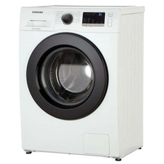 Стиральная машина Samsung WW60J32G0PW/LD