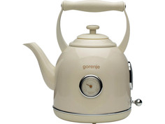 Чайник Gorenje K17CLIN 1.7L