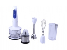 Блендер Braun MQ 3038 Spice+