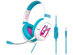 Наушники OTL Technologies PRO G1 Hatsune Miku HM1010
