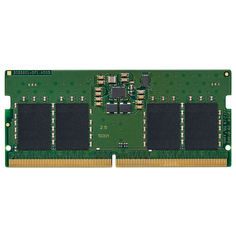 Модуль памяти Kingston DDR5 SO-DIMM 4800MHz PC-38400 CL40 - 8Gb KVR48S40BS6-8