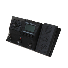 Гитарный процессор Zoom G2X Four