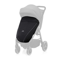 Накидка на ножки для B-Agile M Britax Roemer