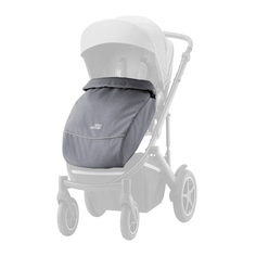 Накидка на ножки Smile III Frost Grey Britax Roemer