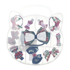 Подарочный набор заколок для волос Rena Chris детский