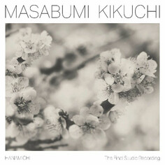 Джаз IAO Masabumi Kikuchi - Hanamichi (Black Vinyl LP)