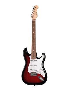 Электрогитары Homage HEG300RDS