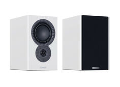 Полочная акустика Mission LX-2 MKII Lux White