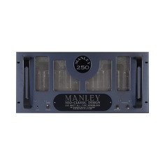 Усилители ламповые Manley Neo-Classic 250W