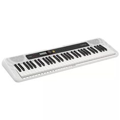 Синтезаторы Casio CT-S200WE