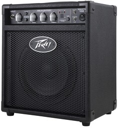 Гитарные комбо Peavey MAX 158