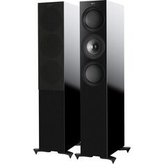 Напольная акустика KEF R7 Gloss Black