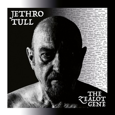 Рок Sony Jethro Tull - The Zealot Gene