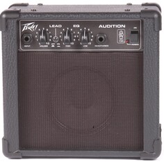 Гитарные комбо Peavey TransTube Audition