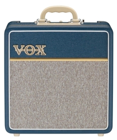 Гитарные комбо Vox AC4C1 BLUE