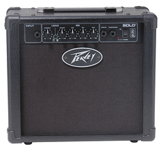 Гитарные комбо Peavey TransTube Solo