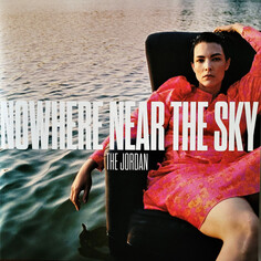 Электроника IAO The Jordan - Nowhere Near The Sky (Coloured Vinyl LP)