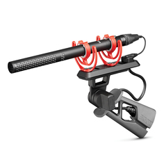 Микрофоны для ТВ и радио Rode NTG5 Kit